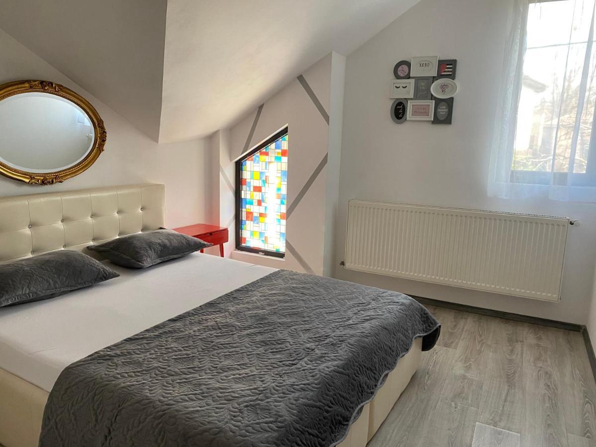 The Vintage - Wonderful Apartment In Best Location Κραϊόβα Εξωτερικό φωτογραφία