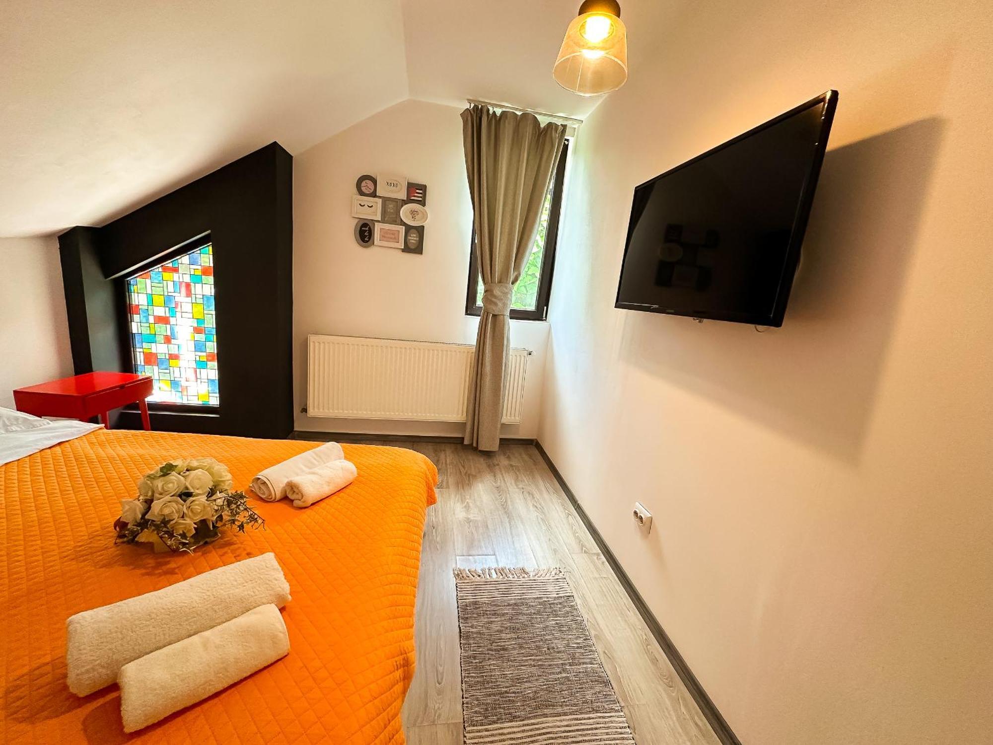 The Vintage - Wonderful Apartment In Best Location Κραϊόβα Εξωτερικό φωτογραφία