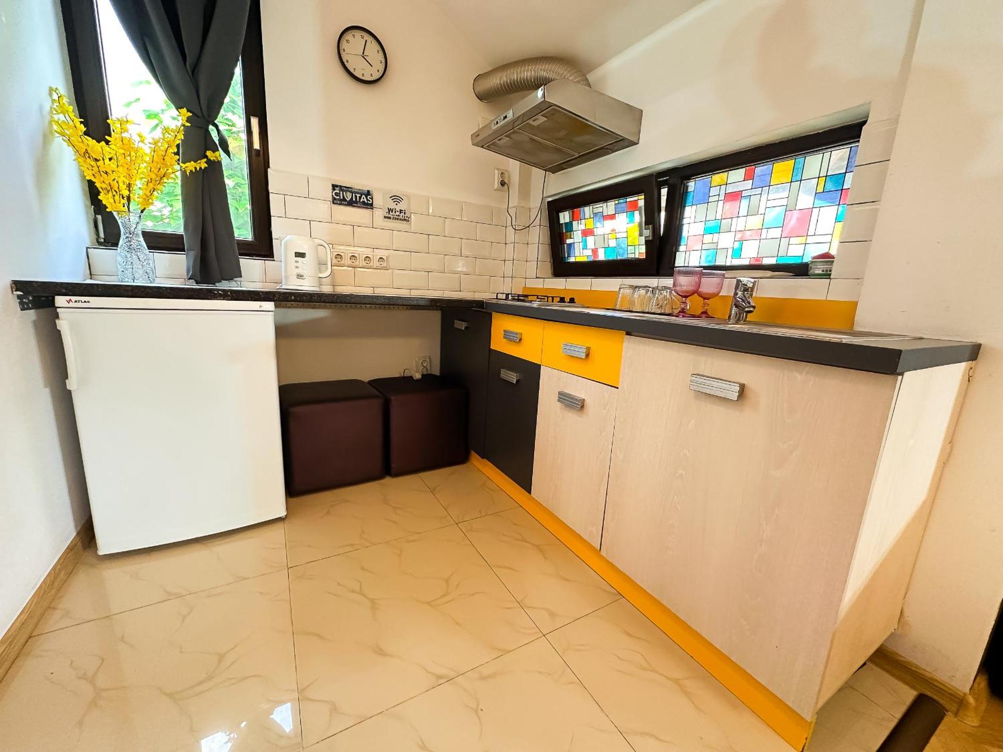 The Vintage - Wonderful Apartment In Best Location Κραϊόβα Εξωτερικό φωτογραφία