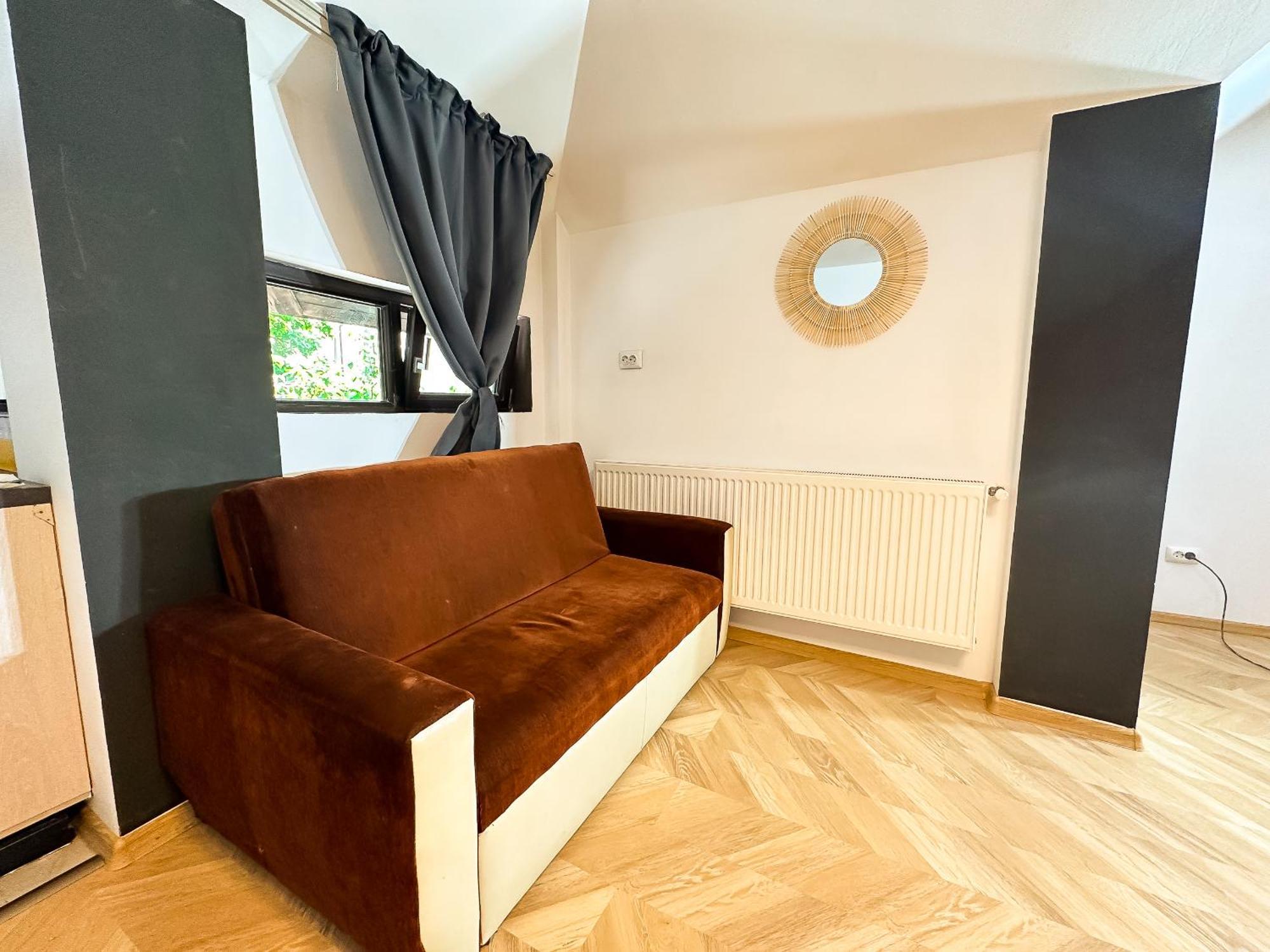 The Vintage - Wonderful Apartment In Best Location Κραϊόβα Εξωτερικό φωτογραφία