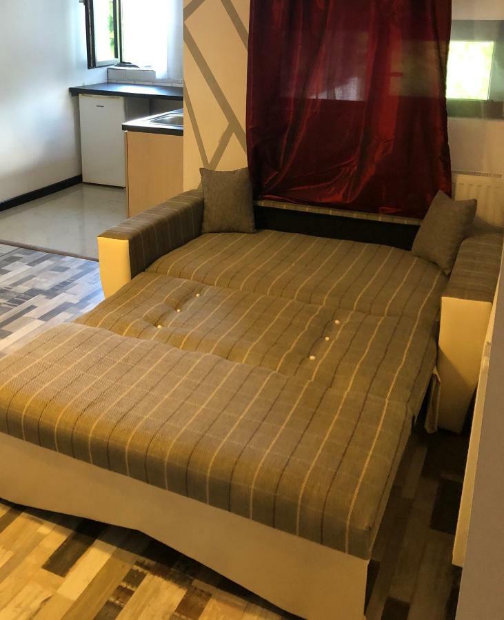 The Vintage - Wonderful Apartment In Best Location Κραϊόβα Εξωτερικό φωτογραφία